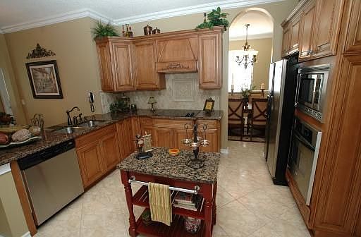 3rd image of 19023 Chemille Dr