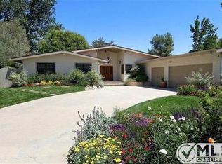 5382 Chesebro Rd, Agoura Hills, CA 91301