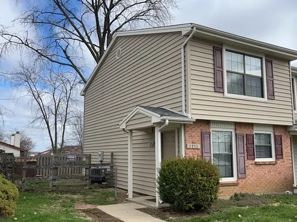 2753 Brookshire Ln, Miamisburg, OH 45342