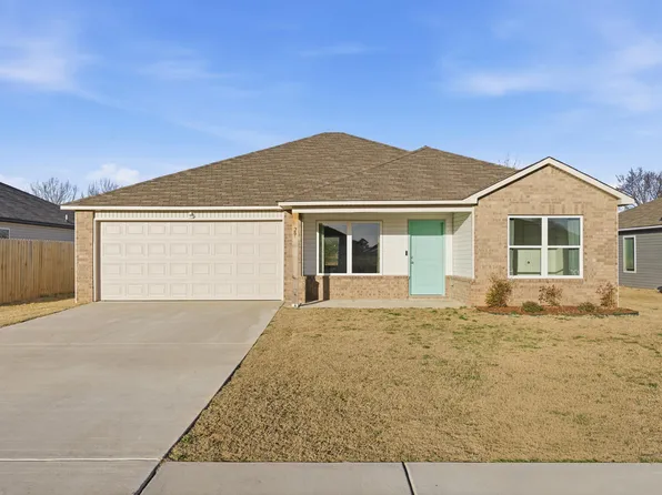 29 Farmhouse Cir, Vilonia, AR 72173