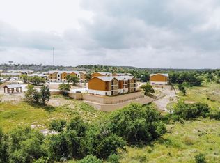 Residences At Panther Hollow, Marble Falls, TX 78654