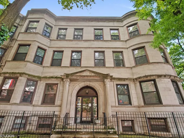 3842 N Sheffield Ave, Chicago, IL 60613