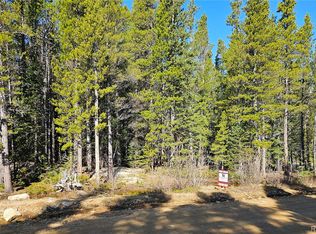 Deer Rd LOT 113, Idaho Springs, CO 80452