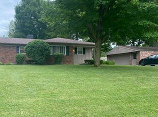 6307 Buck Creek Pkwy, Indianapolis, IN 46227
