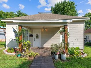 4 Theodore St, Park Hills, MO 63601