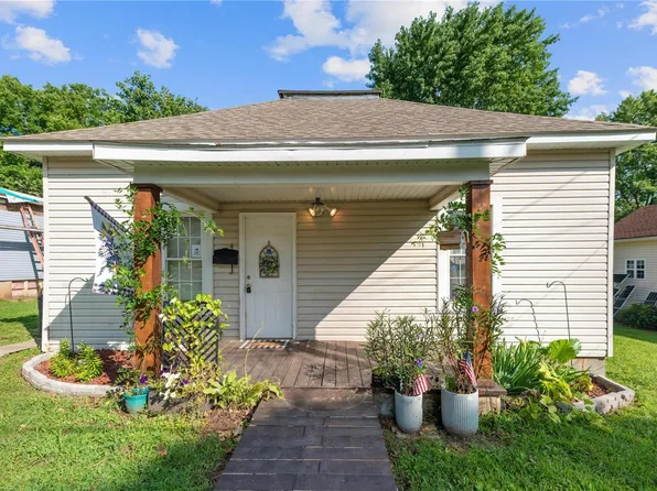 4 Theodore St, Park Hills, MO 63601