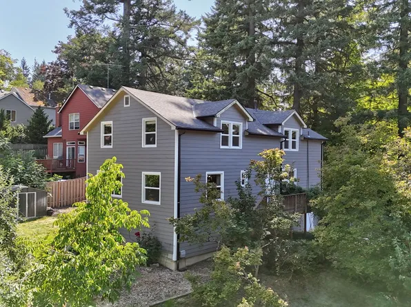 4480 SW Pasadena St, Portland, OR 97219