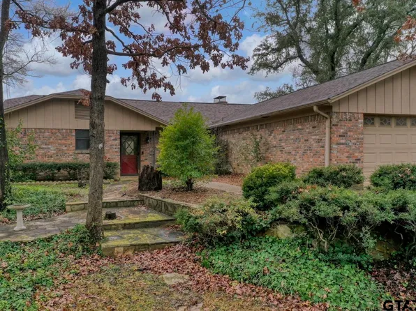 118 Fairway Dr E, Hideaway, TX 75771