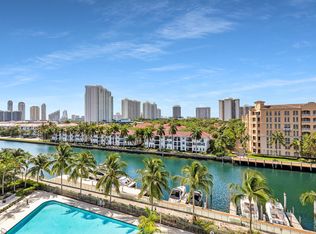 2950 NE 188th Street #122, Aventura, FL 33180