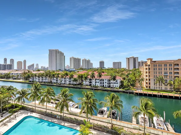 2950 NE 188th Street #122, Aventura, FL 33180