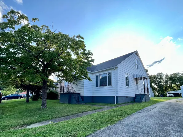 3113 Mason St, Ashland, KY 41102