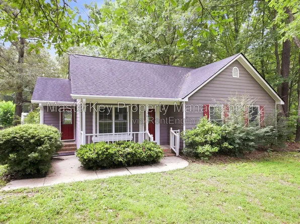 5017 Walton Hill Rd, Knightdale, NC 27545