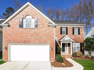 6315 Harburn Forest Dr, Charlotte, NC 28269