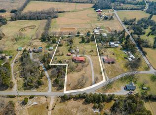 881 Old Shannon Rd, Lebanon, TN 37090