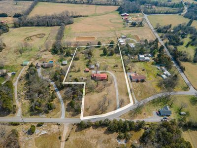 881 Old Shannon Rd, Lebanon, TN, 37090