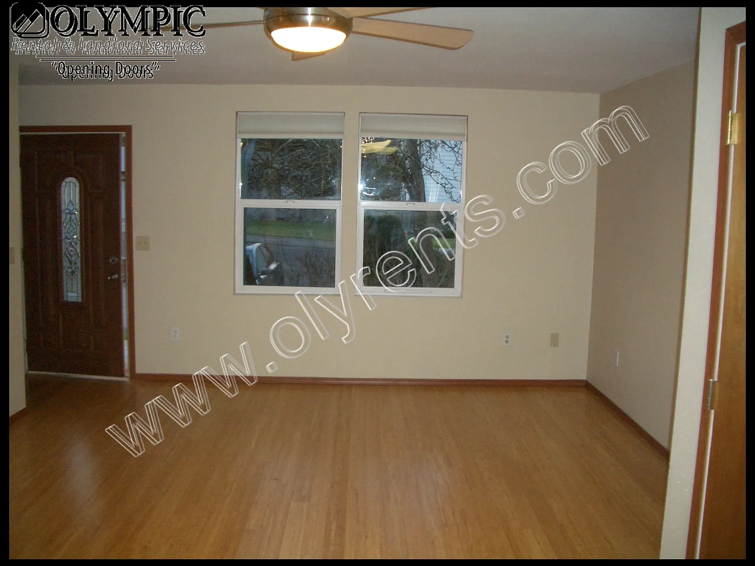 3 Bdrm plus office on Cul-de-sac - Close to Shopping/I-5 Access — Photo 4