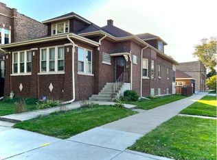 1100 S Monitor Ave UNIT 2, Chicago, IL 60644