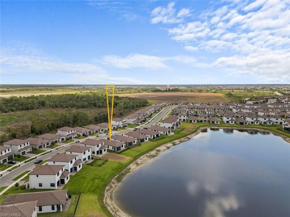 5692 Cassidy Ln, Immokalee, FL 34142