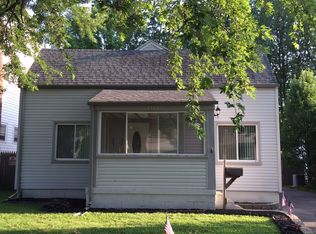 1112 Alcott Ave, Toledo, OH 43612
