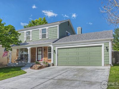 11212 W 102nd Dr, Westminster, CO, 80021