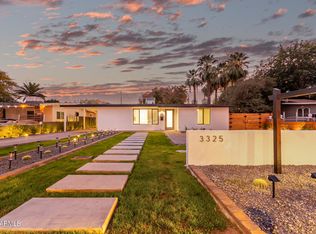 3325 E Windsor Ave, Phoenix, AZ 85008