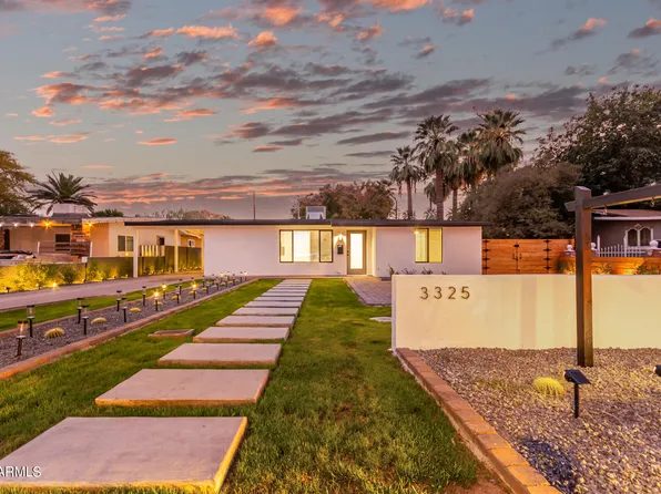 3325 E WINDSOR Avenue, Phoenix, AZ 85008