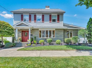 220 Linden St, West Pittston, PA 18643