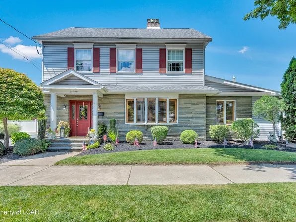220 Linden St, West Pittston, PA 18643