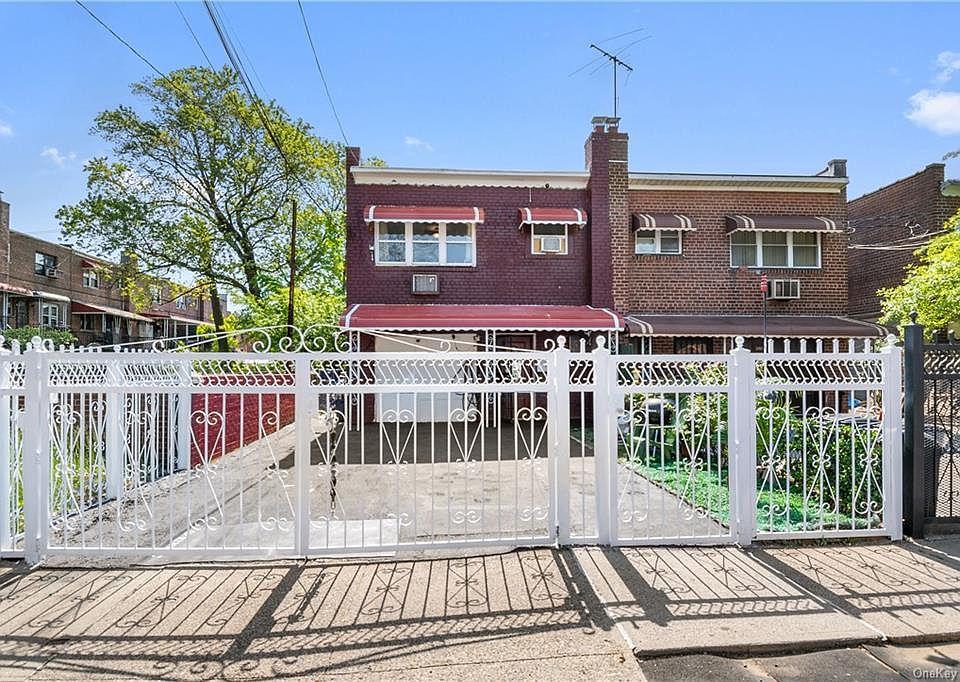 3806 Bronxwood Avenue, Bronx, NY 10469 Zillow