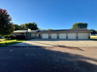 303 E 15th Ave, Tyndall, SD 57066