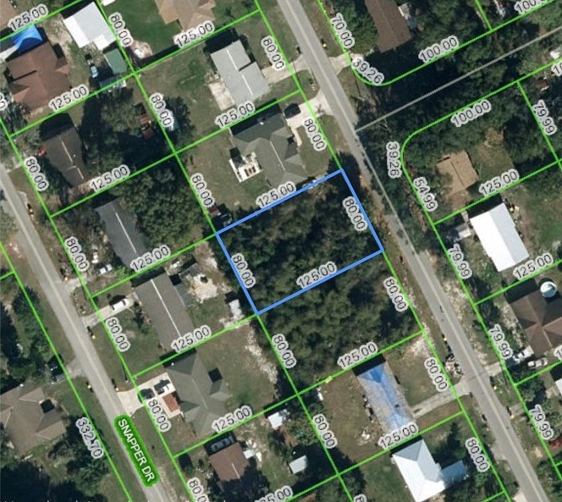 1st image of 2653 Dolphin Dr