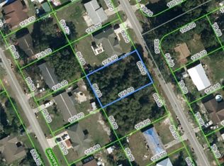 2653 Dolphin Dr, Sebring, FL 33870