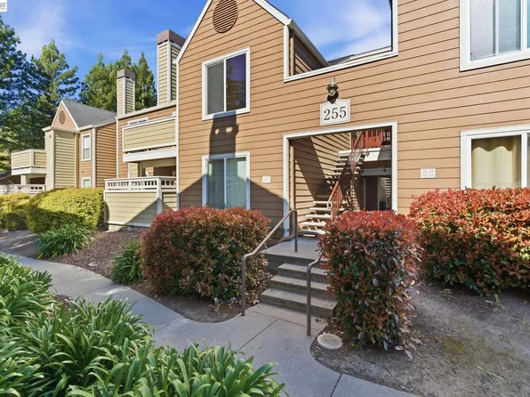 255 Reflections Dr APT 22, San Ramon, CA 94583