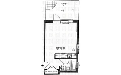Sold by Douglas Elliman