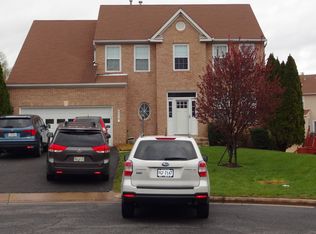 6370 Olive Ct, Woodbridge, VA