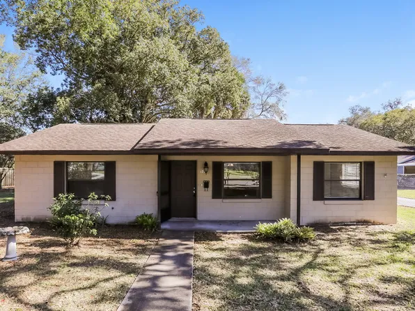 502 N Simpson St, Mount Dora, FL 32757