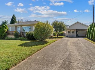 111 Air Park Dr, Morganton, NC 28655
