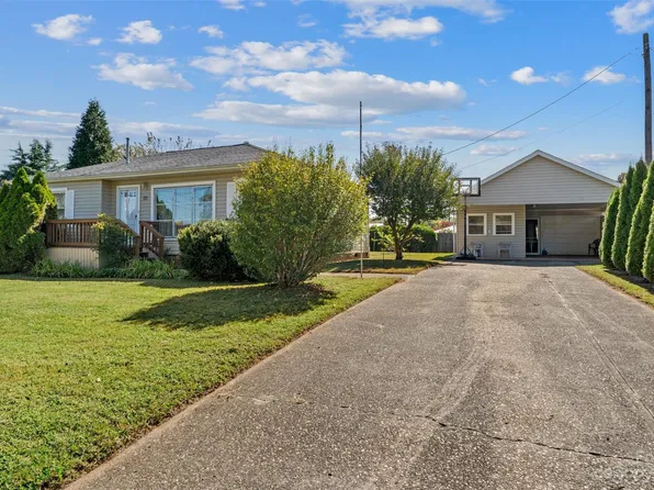 111 Air Park Dr, Morganton, NC 28655