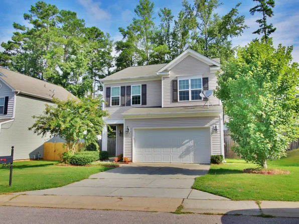 1323 Lombar St, Raleigh, NC 27610