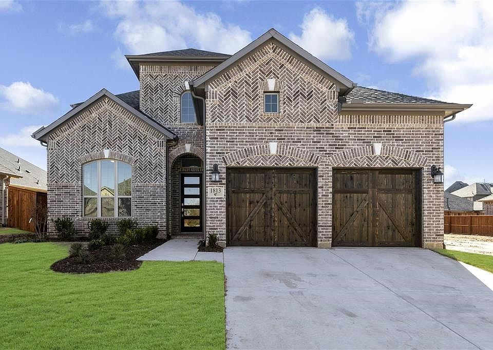 1st image of 1813 Briscoe Dr