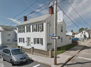 56 Oak St, Fall River, MA 02720