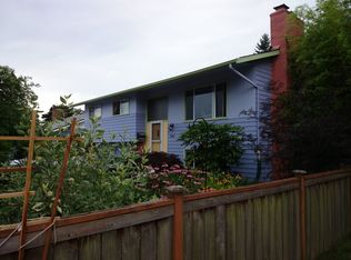 8845 31st Ave SW, Seattle, WA 98126