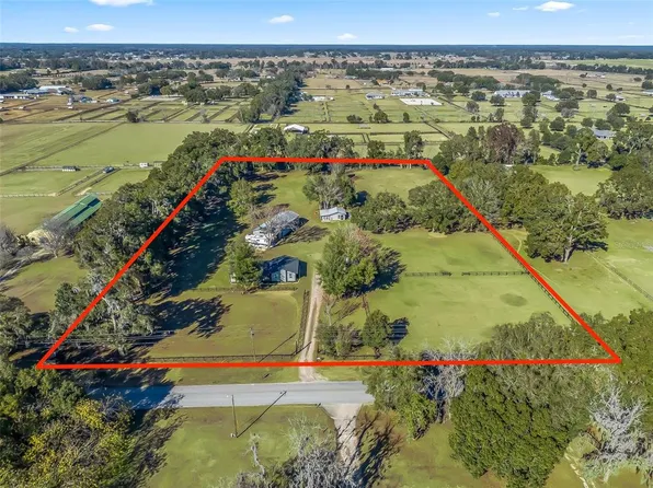 1123 NE 100th St, Ocala, FL 34479