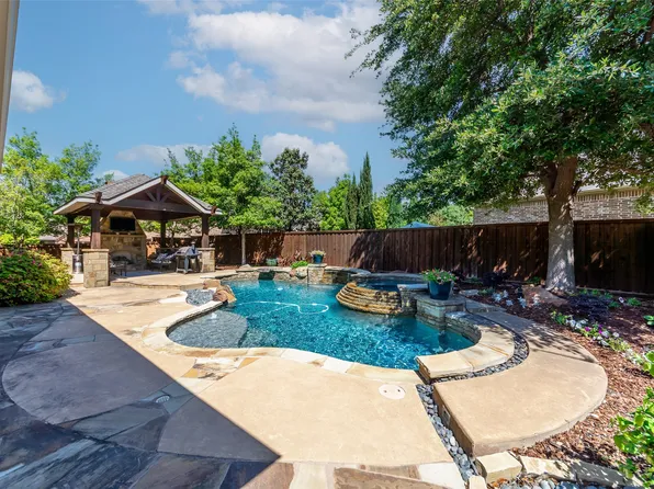 8204 Turtleback Ct, McKinney, TX 75070