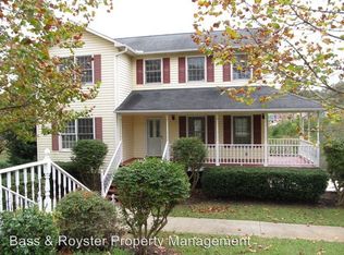9 Mountain Glen Dr, Asheville, NC 28804