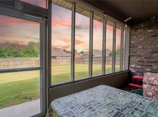 3336 Glenbrook Loop, Springdale, AR 72764