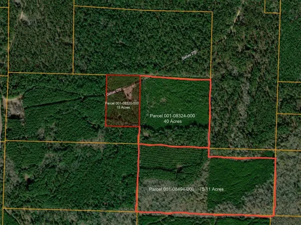 (undisclosed Address), Sparkman, AR 71763