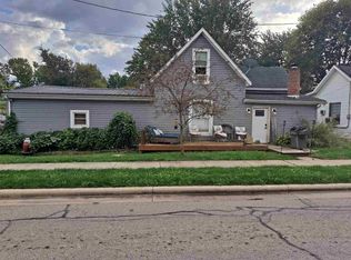 303 W Section St, Claypool, IN 46510