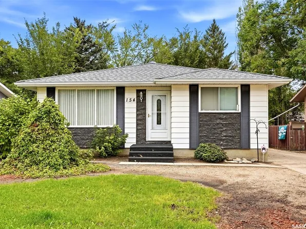 154 Sangster BOULEVARD, Regina, SK S4R 6L5