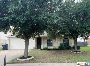 5221 Birmingham Cir, Killeen, TX 76542